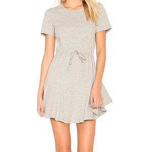 Gray Dress
